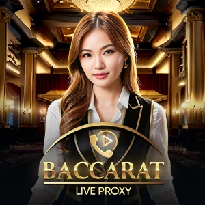 ProxyBet-Casino