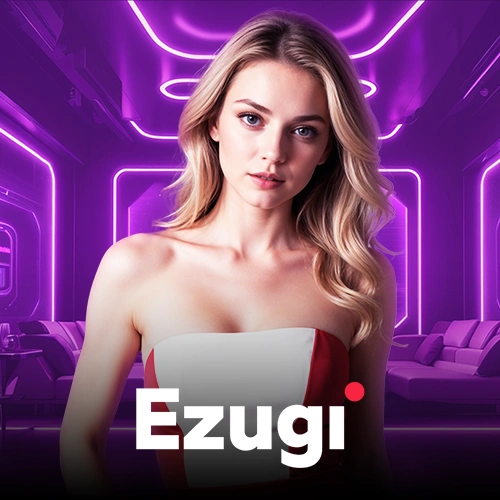 Ezugi-Casino