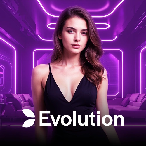 Evolution-Casino