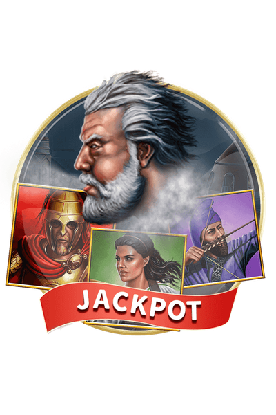 PlayTech-Slots