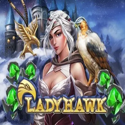 IdnJoker-Slots