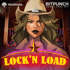 yggdrasil-slot